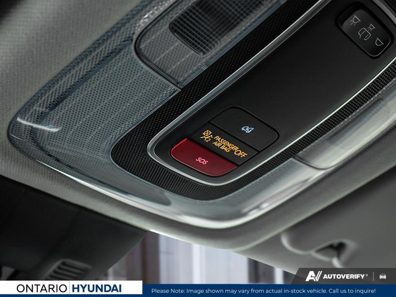 2026 Hyundai KONA electric Preferred 4dr Front-Wheel Drive Photo