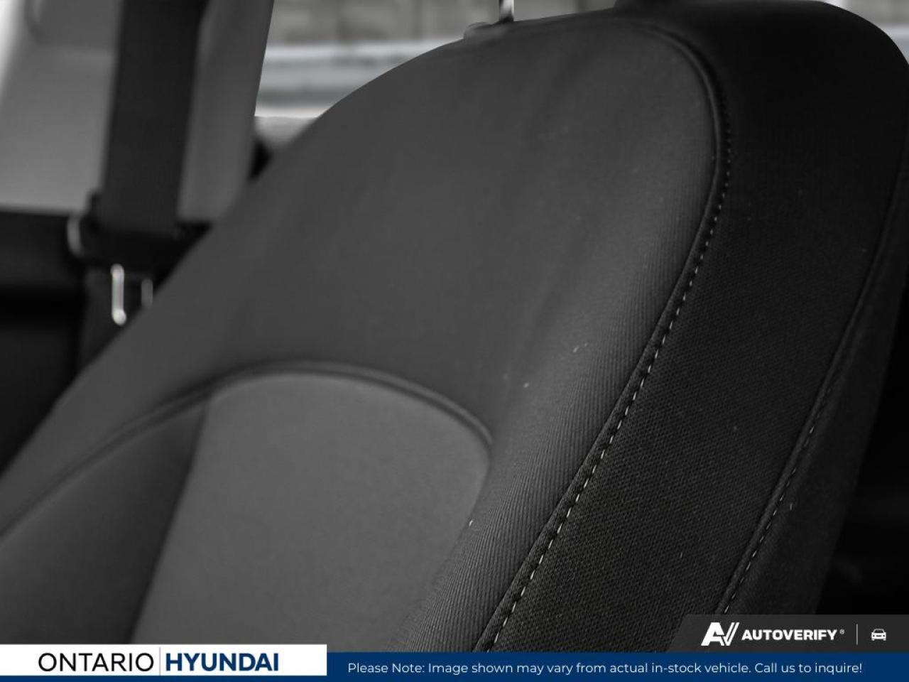 2026 Hyundai KONA electric Preferred 4dr Front-Wheel Drive Photo