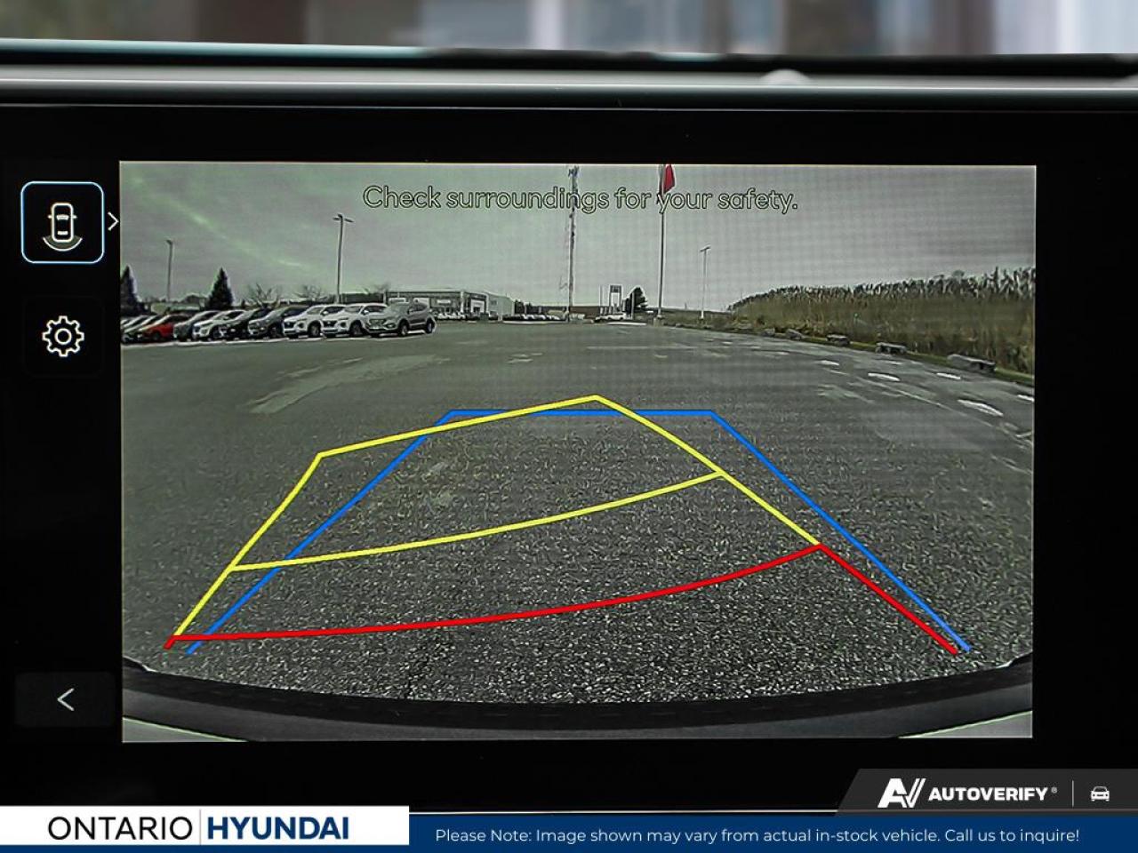 2026 Hyundai KONA electric Preferred 4dr Front-Wheel Drive Photo