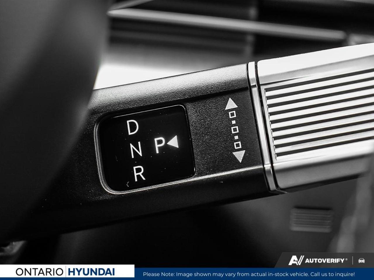 2026 Hyundai KONA electric Preferred 4dr Front-Wheel Drive Photo