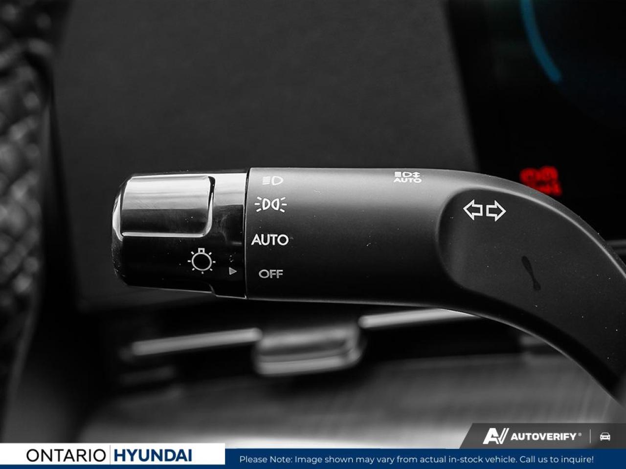 2026 Hyundai KONA electric Preferred 4dr Front-Wheel Drive Photo