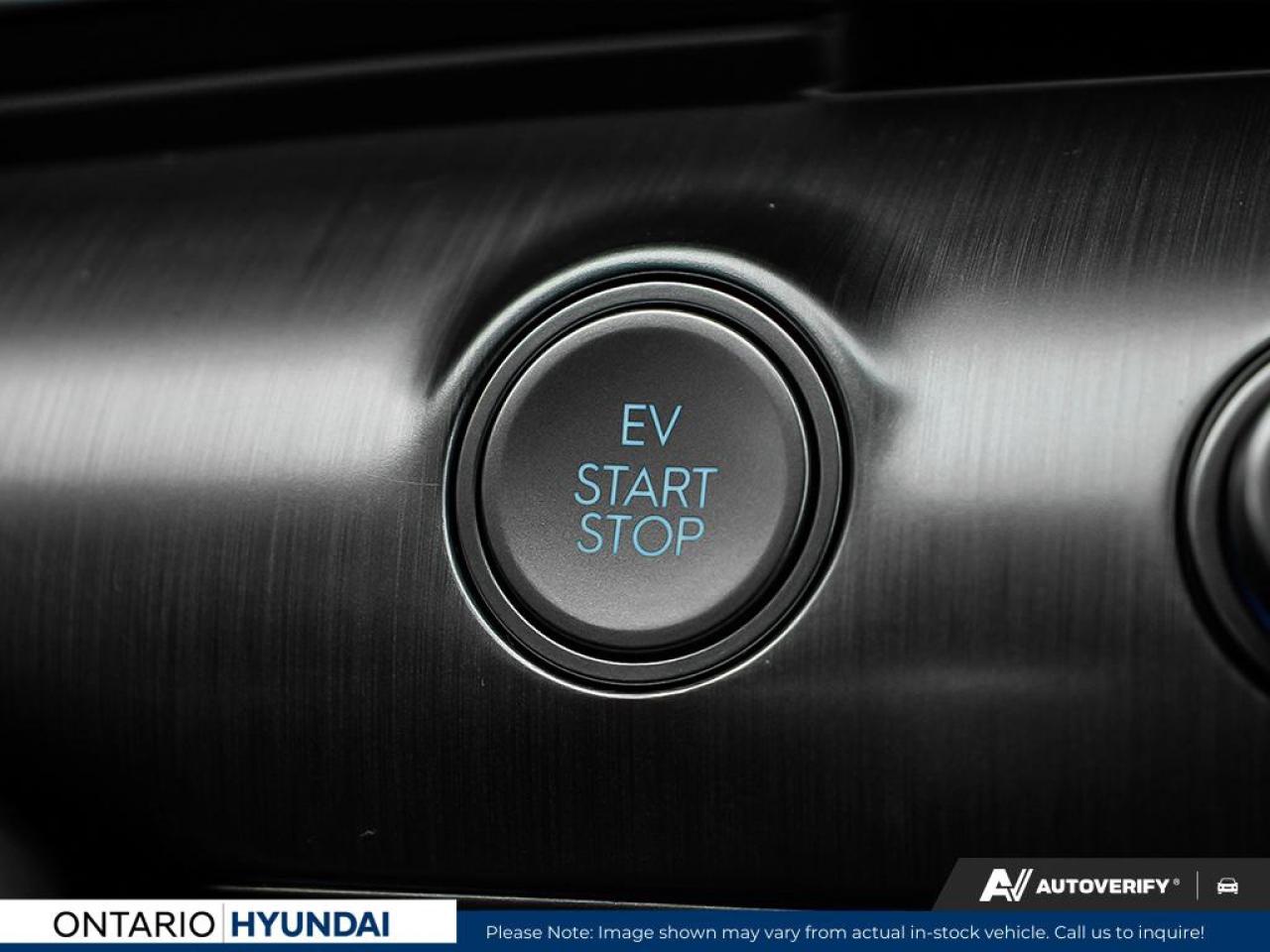 2026 Hyundai KONA electric Preferred 4dr Front-Wheel Drive Photo