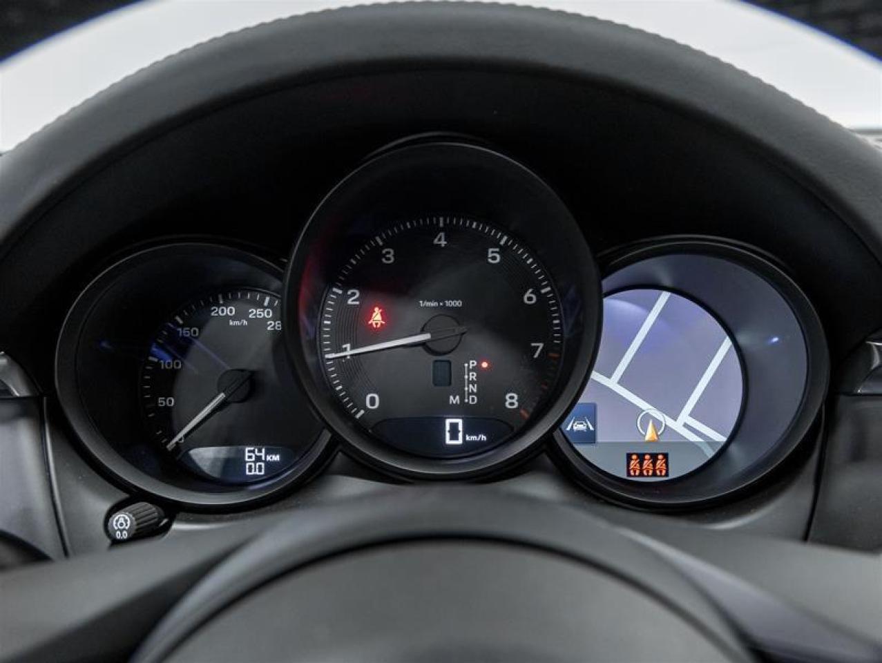 2025 Porsche Macan  Photo