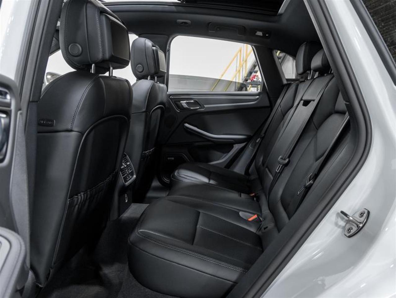 2025 Porsche Macan  Photo