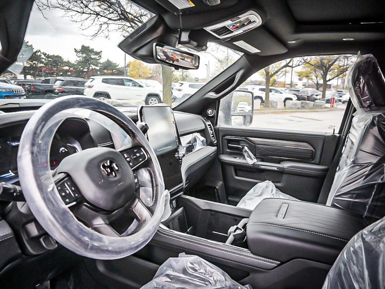 2026 RAM 2500  Photo