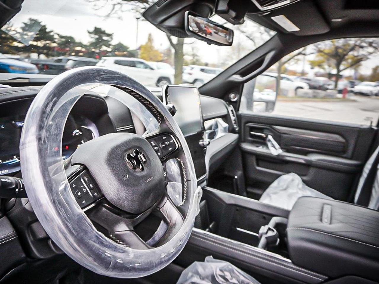 2026 RAM 2500  Photo