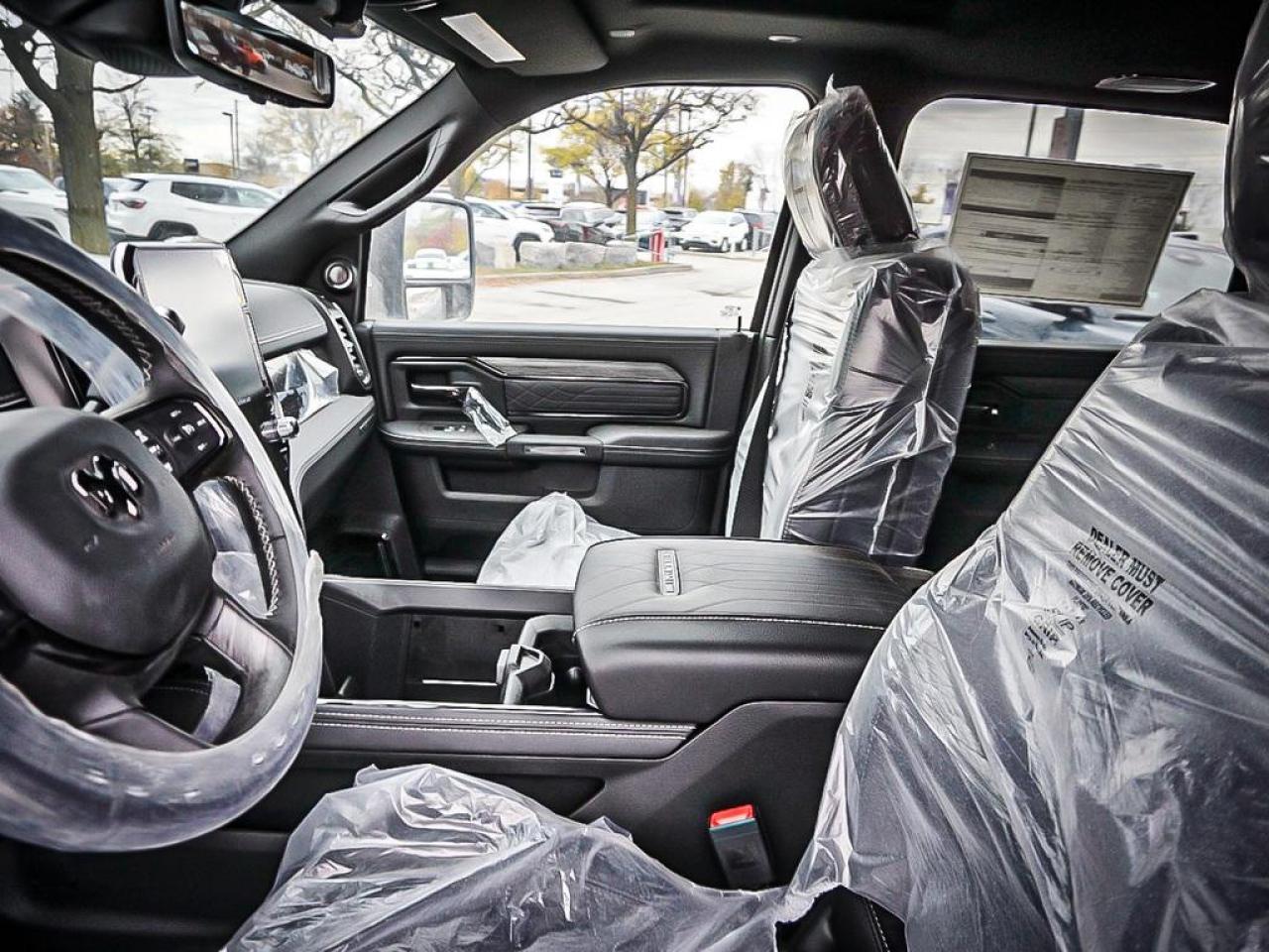 2026 RAM 2500  Photo