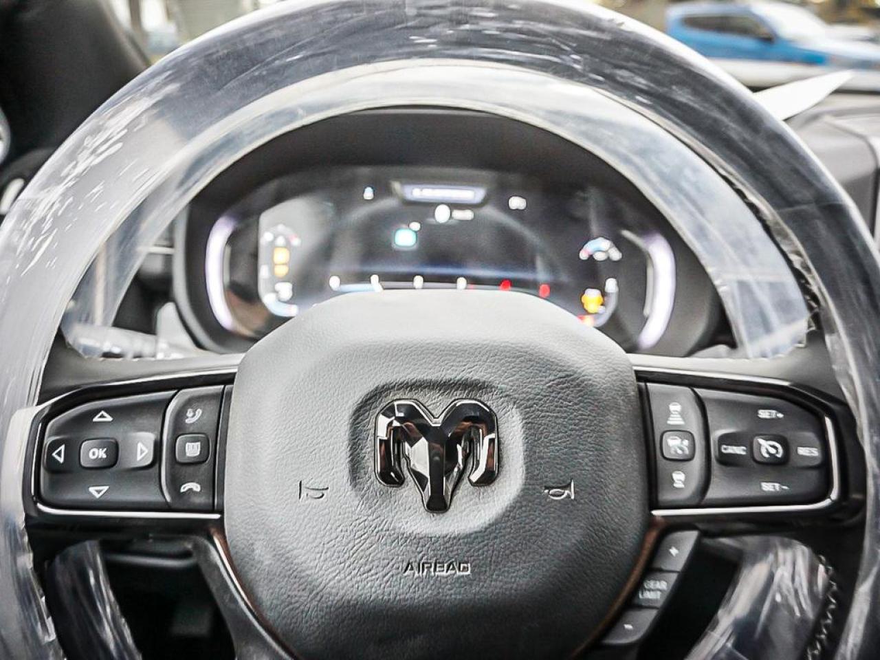 2026 RAM 2500  Photo