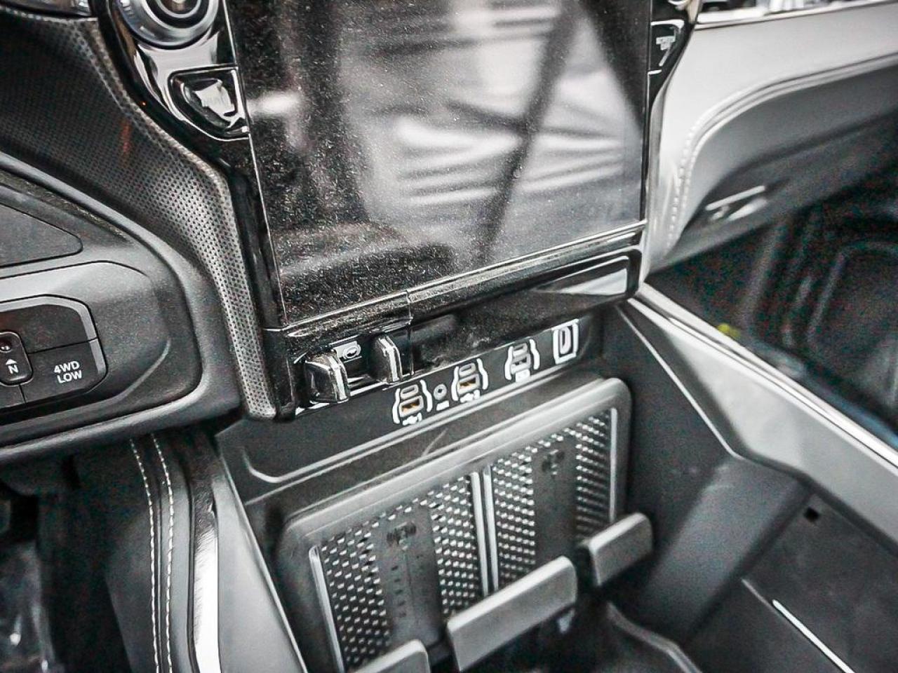 2026 RAM 2500  Photo