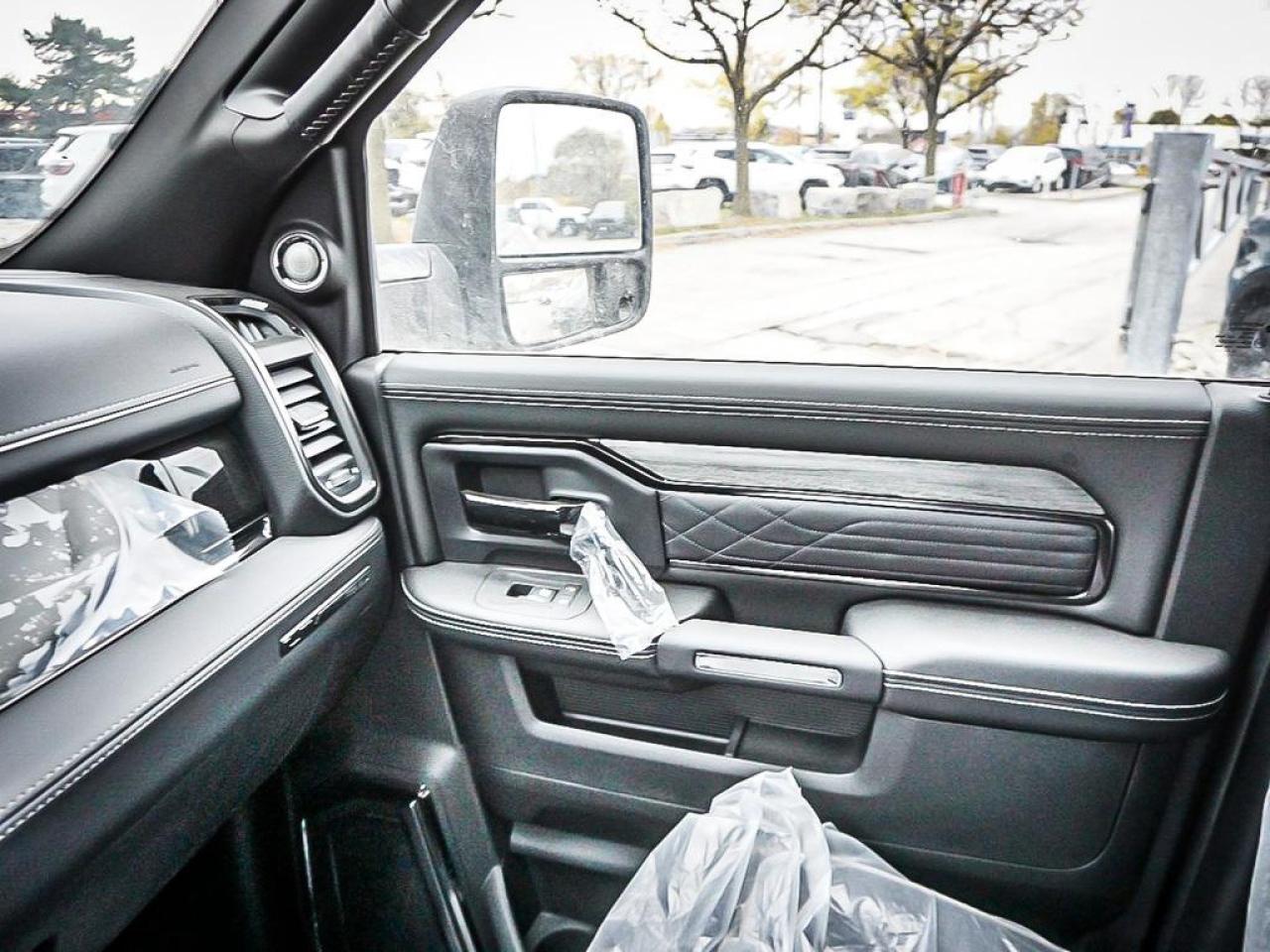 2026 RAM 2500  Photo