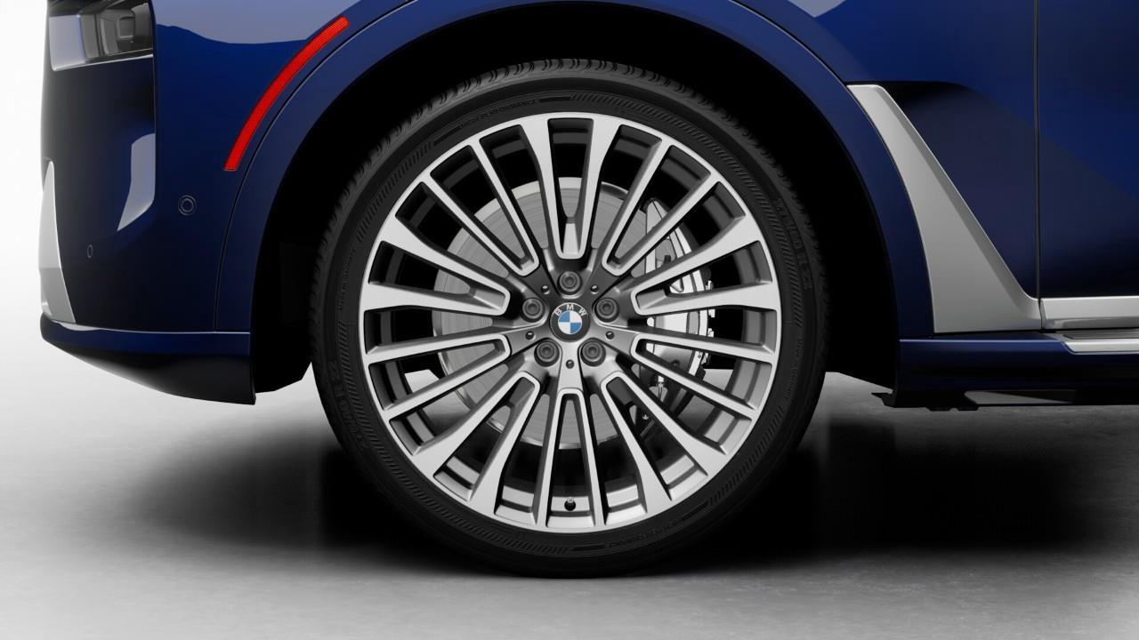 2026 BMW X7 xDrive40i 4dr All-Wheel Drive Sports Activity Vehicle Photo