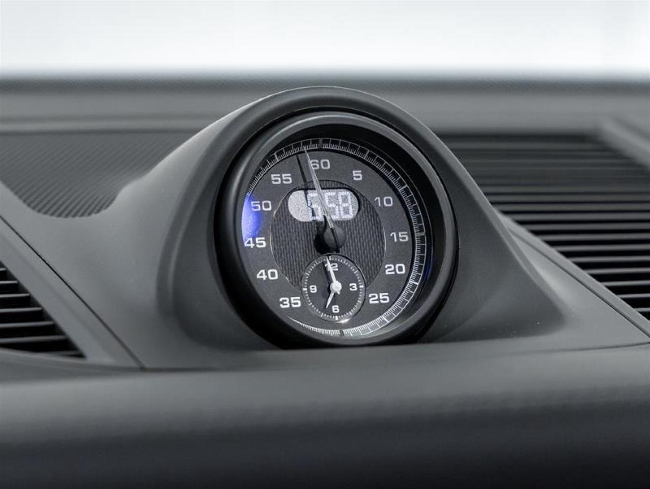 2025 Porsche Macan  Photo