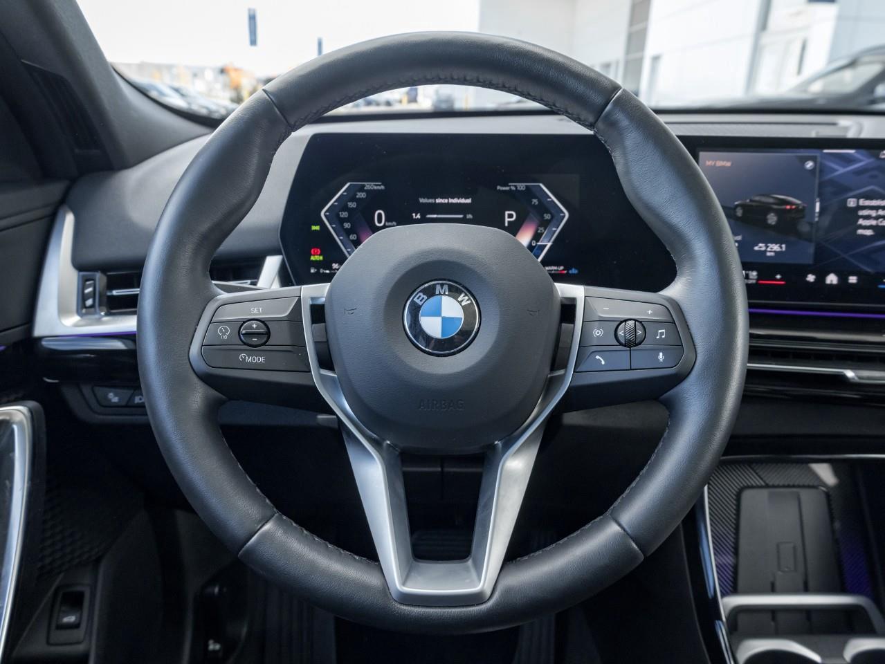 2025 BMW X2 xDrive28i 4dr All-Wheel Drive Sports Activity Coupe Photo