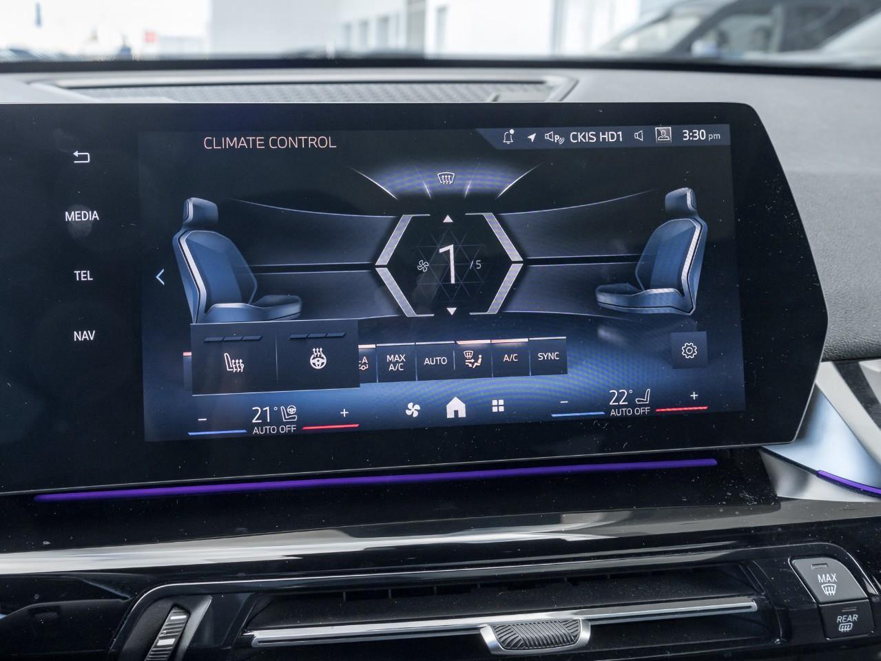 2025 BMW X2 xDrive28i 4dr All-Wheel Drive Sports Activity Coupe Photo