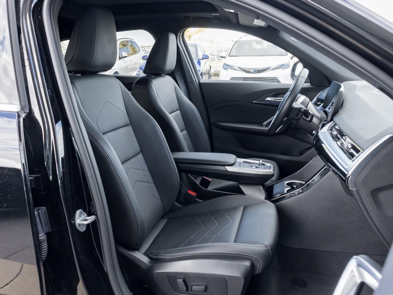 2025 BMW X2 xDrive28i 4dr All-Wheel Drive Sports Activity Coupe Photo