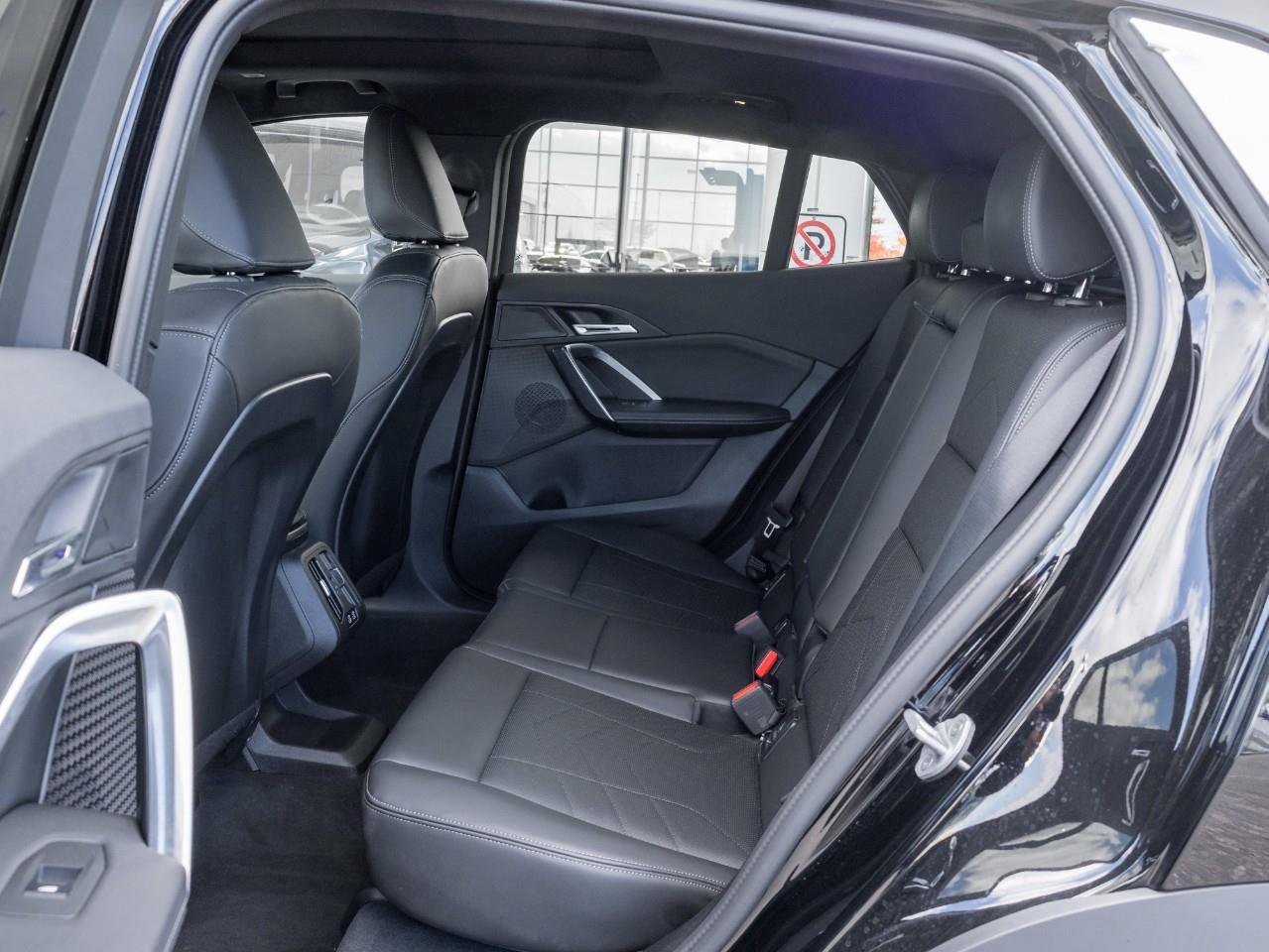 2025 BMW X2 xDrive28i 4dr All-Wheel Drive Sports Activity Coupe Photo