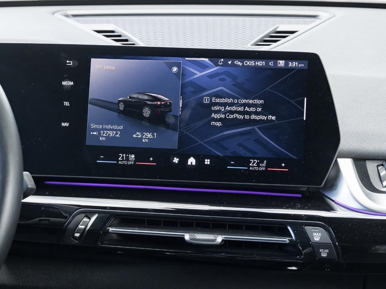 2025 BMW X2 xDrive28i 4dr All-Wheel Drive Sports Activity Coupe Photo