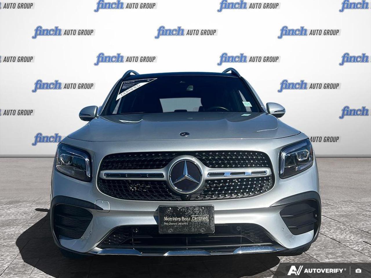 2022 Mercedes-Benz GLB 250 Base GLB 250 4dr All-Wheel Drive 4MATIC Photo