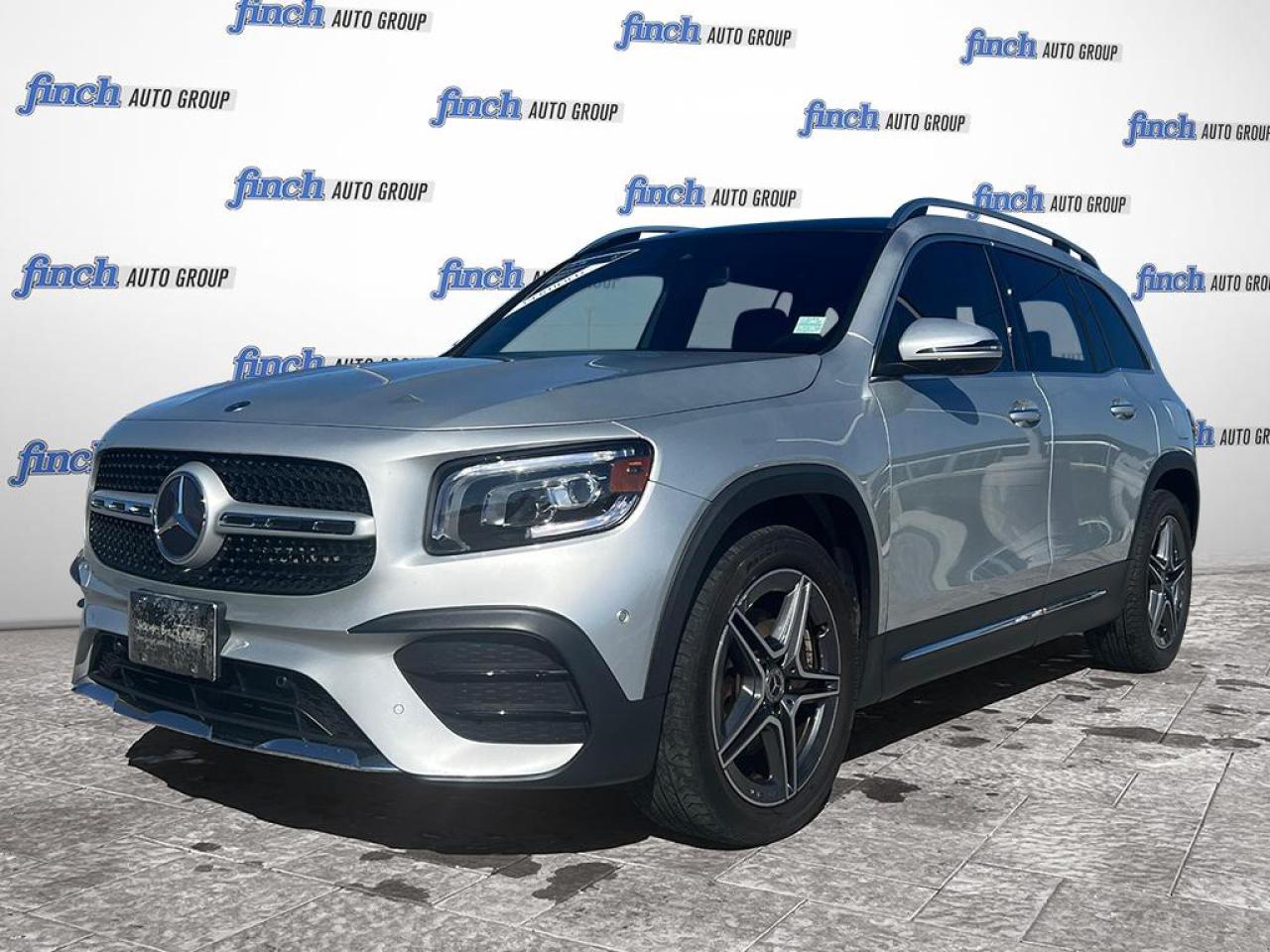 2022 Mercedes-Benz GLB 250 Base GLB 250 4dr All-Wheel Drive 4MATIC Photo0