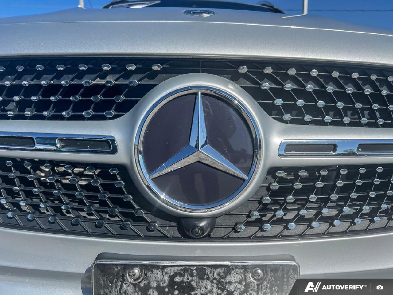 2022 Mercedes-Benz GLB 250 Base GLB 250 4dr All-Wheel Drive 4MATIC Photo