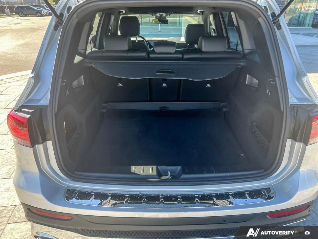 2022 Mercedes-Benz GLB 250 Base GLB 250 4dr All-Wheel Drive 4MATIC Photo