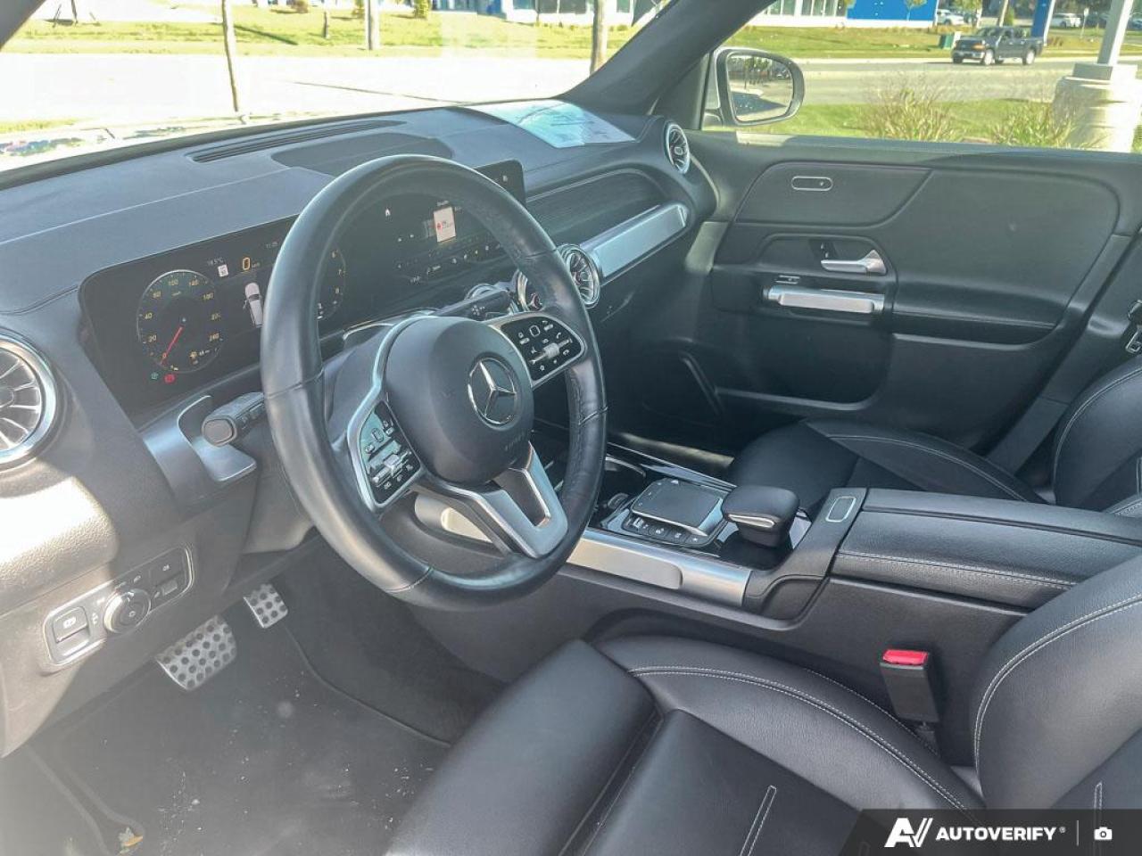 2022 Mercedes-Benz GLB 250 Base GLB 250 4dr All-Wheel Drive 4MATIC Photo