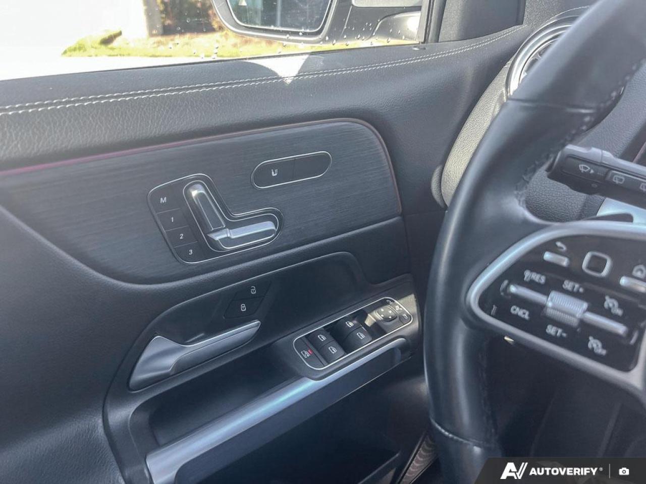 2022 Mercedes-Benz GLB 250 Base GLB 250 4dr All-Wheel Drive 4MATIC Photo