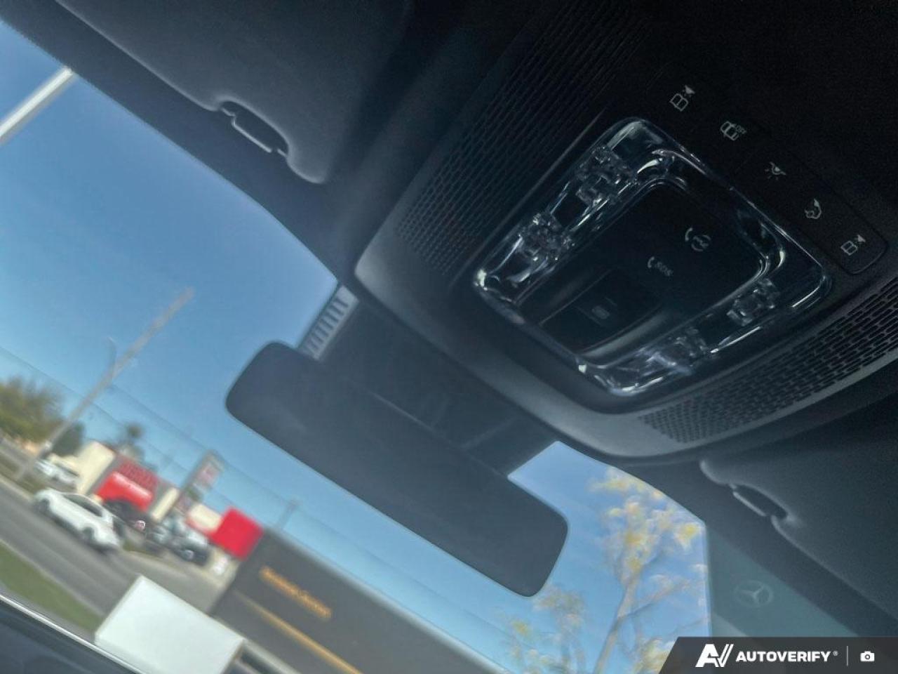 2022 Mercedes-Benz GLB 250 Base GLB 250 4dr All-Wheel Drive 4MATIC Photo