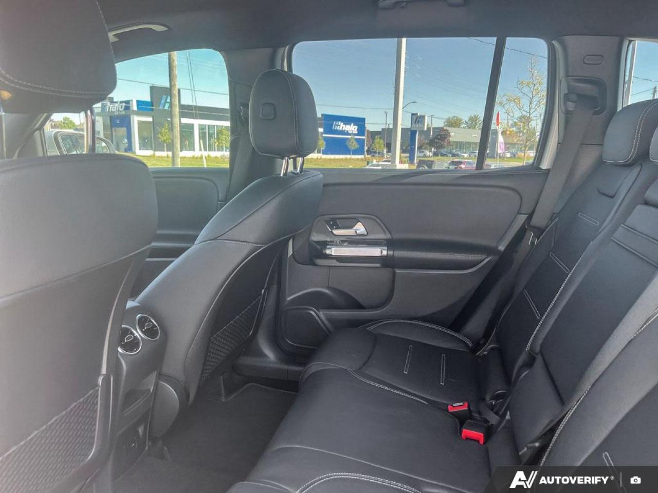 2022 Mercedes-Benz GLB 250 Base GLB 250 4dr All-Wheel Drive 4MATIC Photo