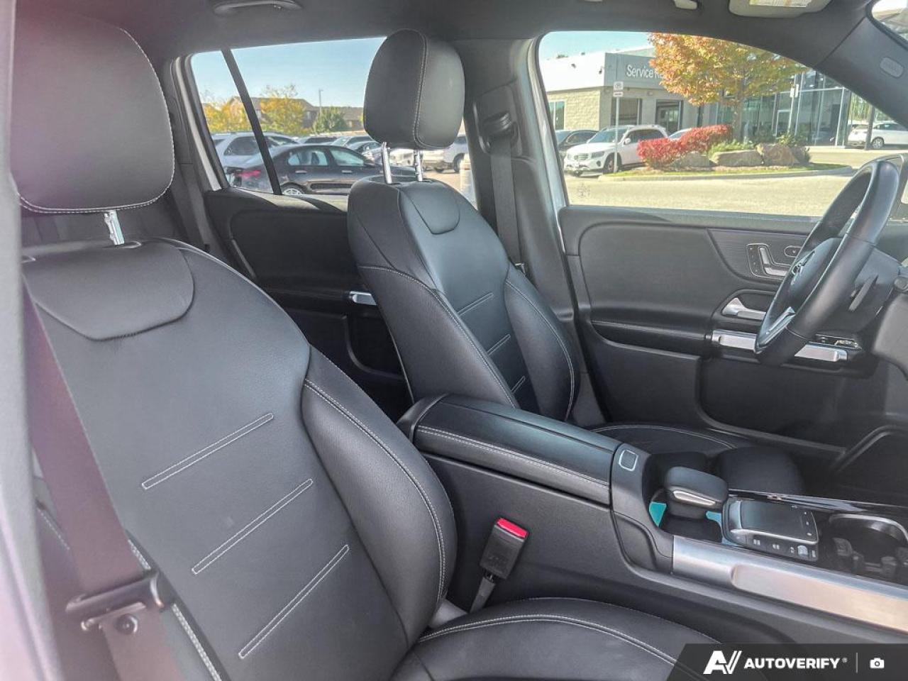 2022 Mercedes-Benz GLB 250 Base GLB 250 4dr All-Wheel Drive 4MATIC Photo