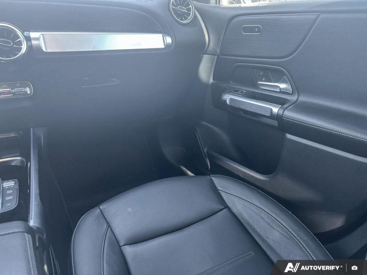 2022 Mercedes-Benz GLB 250 Base GLB 250 4dr All-Wheel Drive 4MATIC Photo