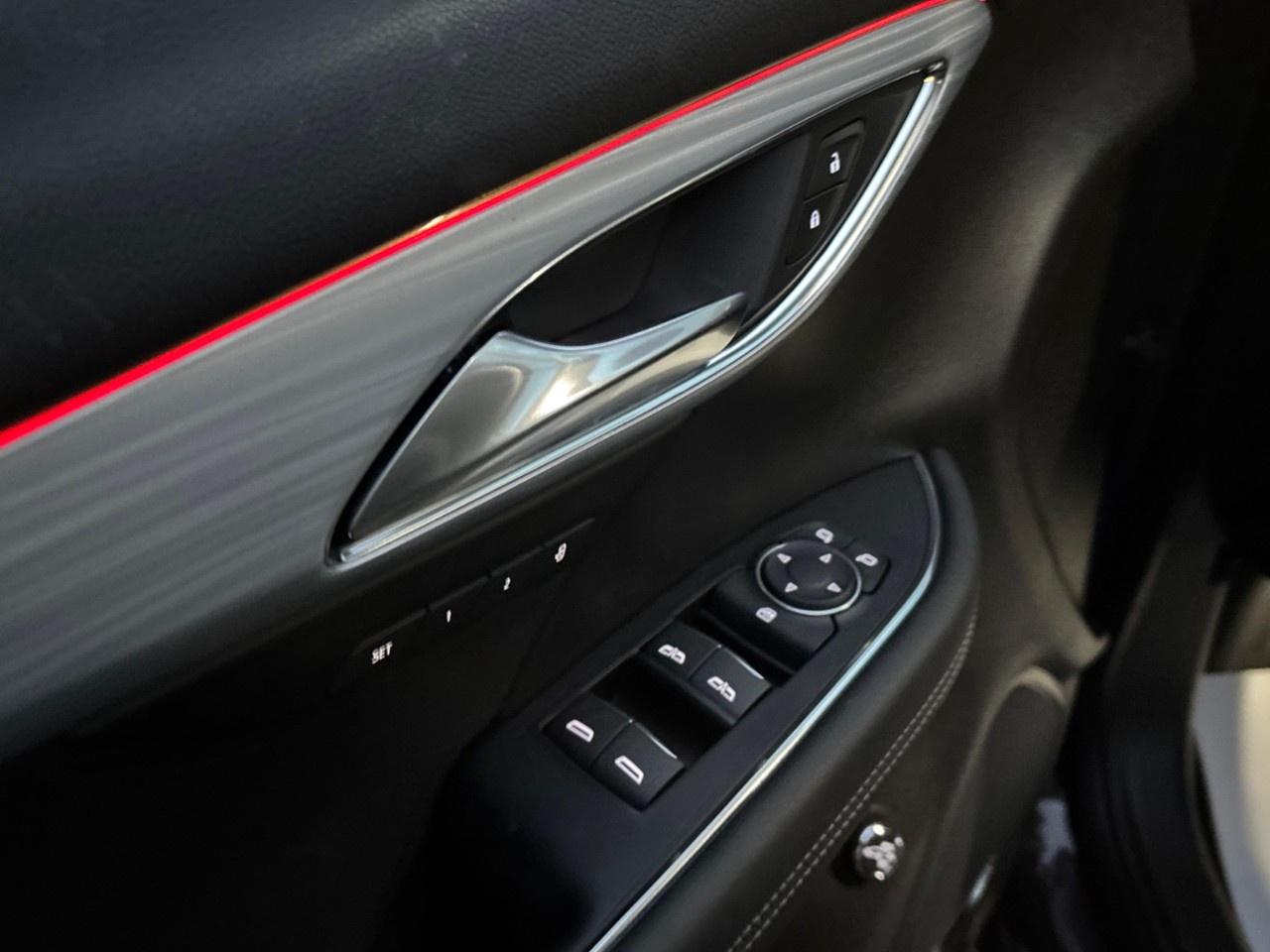 2026 Buick Envision AWD 4dr Avenir Photo