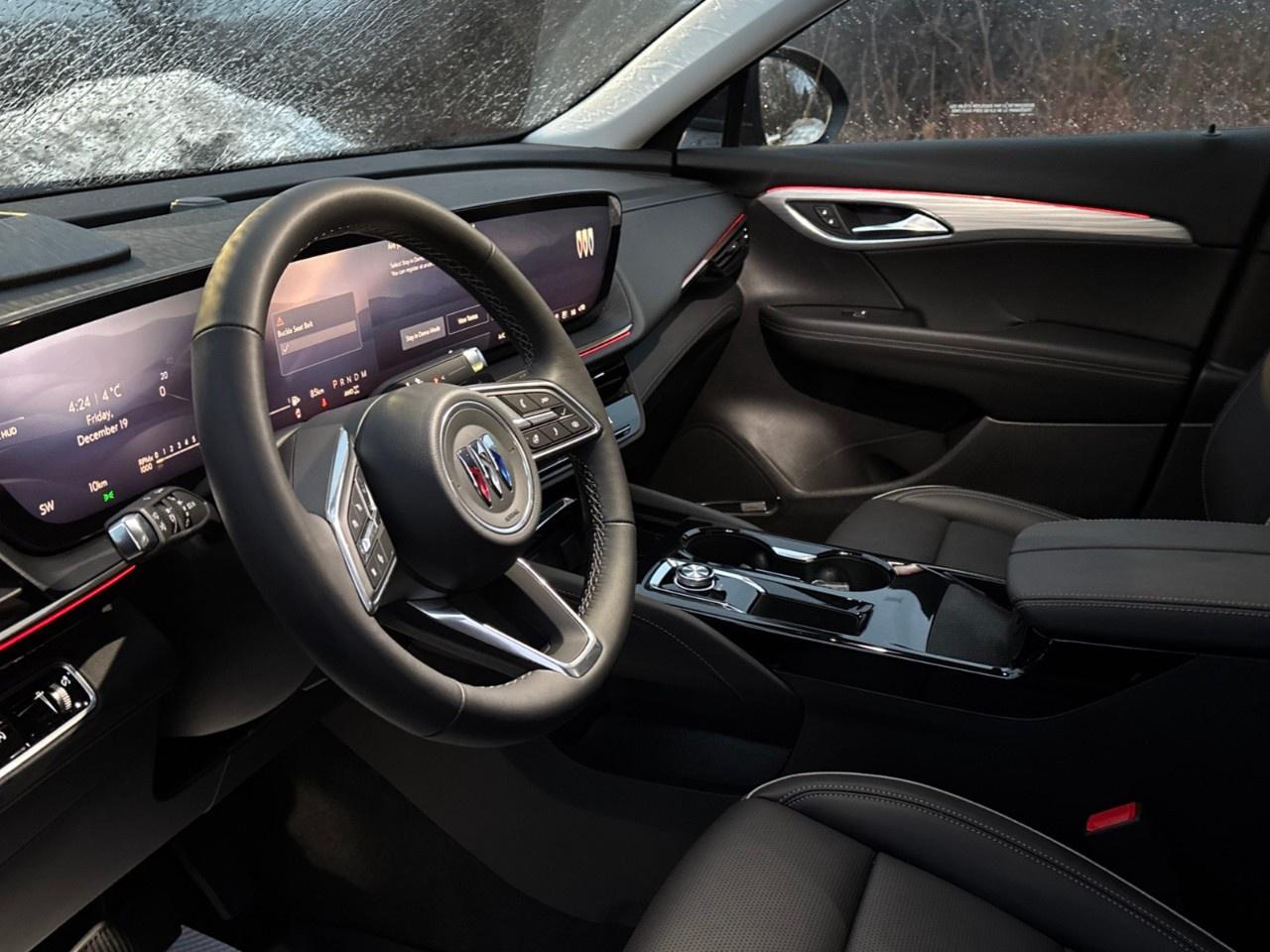 2026 Buick Envision AWD 4dr Avenir Photo