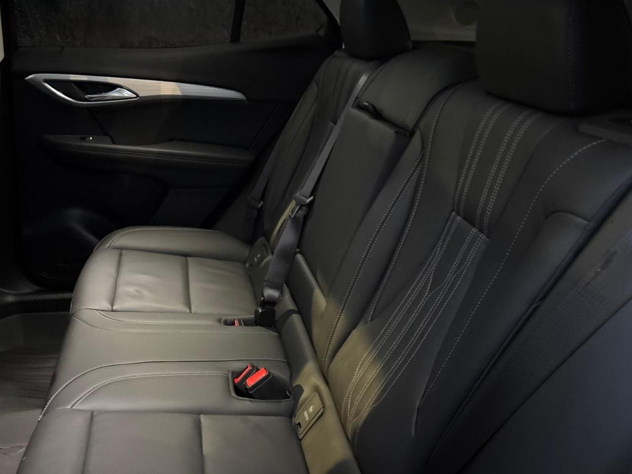 2026 Buick Envision AWD 4dr Avenir Photo