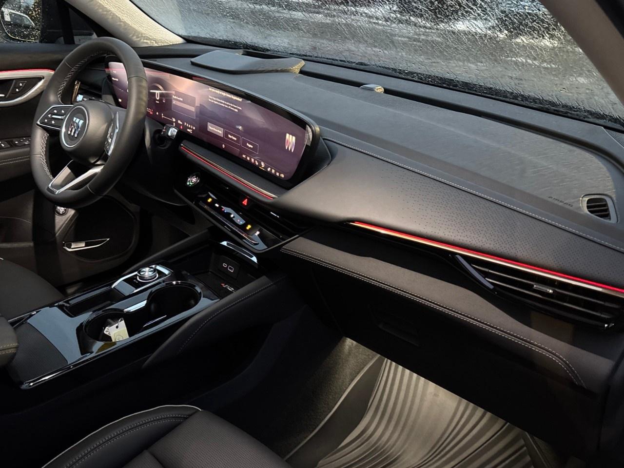 2026 Buick Envision AWD 4dr Avenir Photo