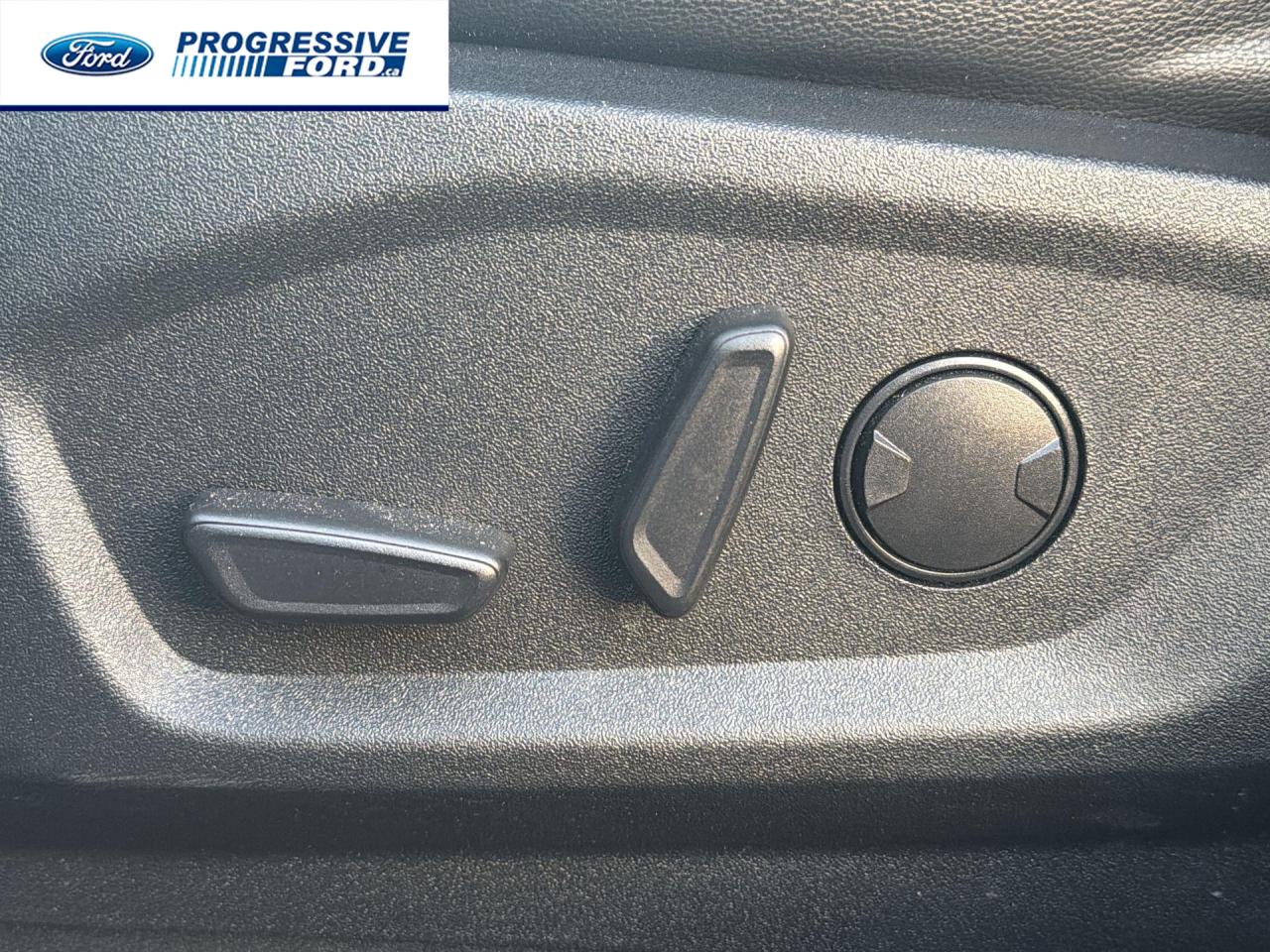 2022 Ford Edge ST Line 4dr All-Wheel Drive Photo