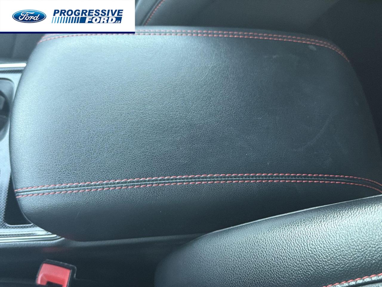 2022 Ford Edge ST Line 4dr All-Wheel Drive Photo