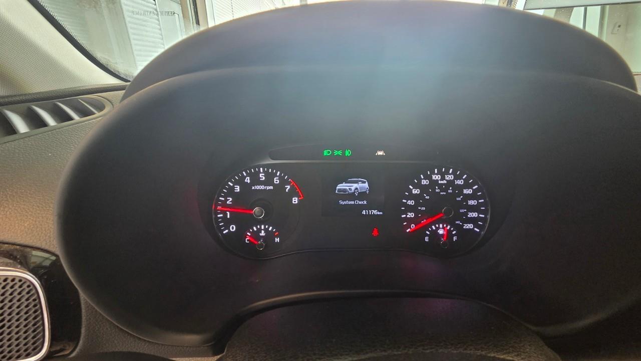 2020 Kia Soul  Photo