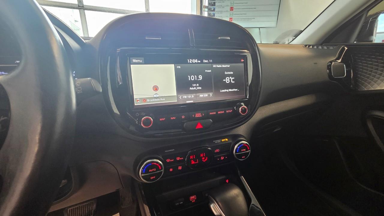 2020 Kia Soul  Photo