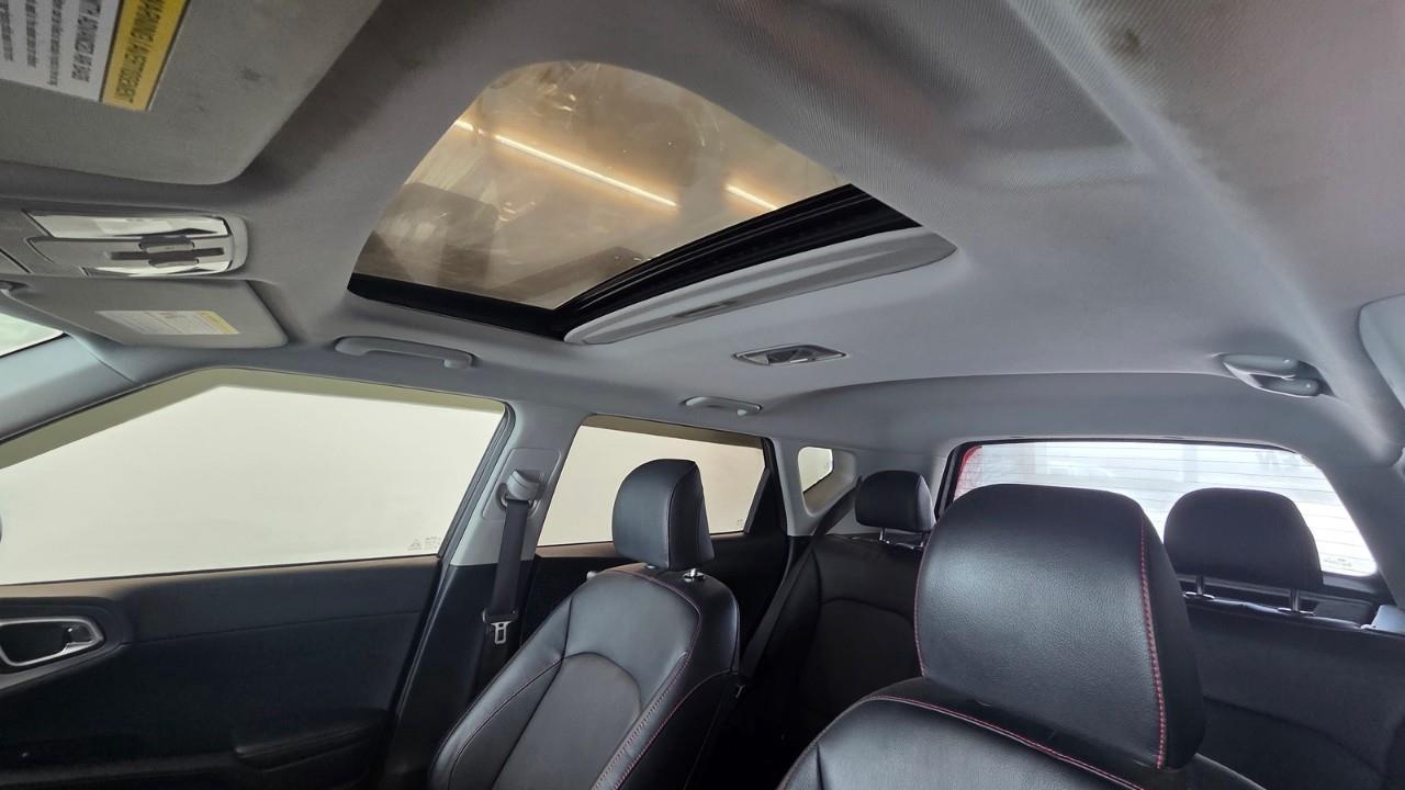 2020 Kia Soul  Photo