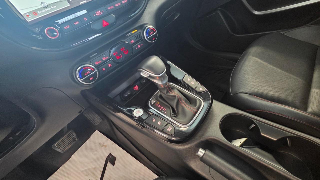 2020 Kia Soul  Photo