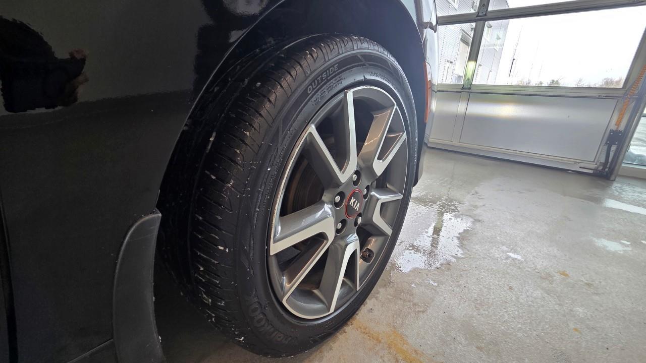 2020 Kia Soul  Photo