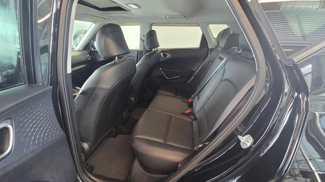 2020 Kia Soul  Photo