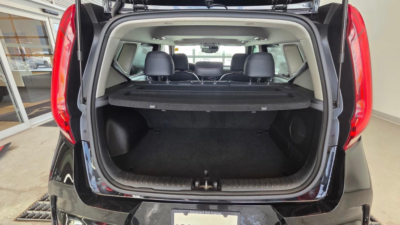 2020 Kia Soul  Photo