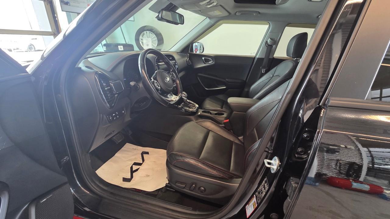 2020 Kia Soul  Photo