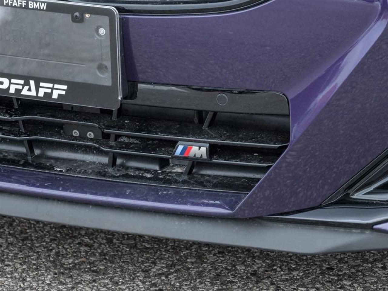 2026 BMW M240 i xDrive 2dr All-Wheel Drive Coupe Photo