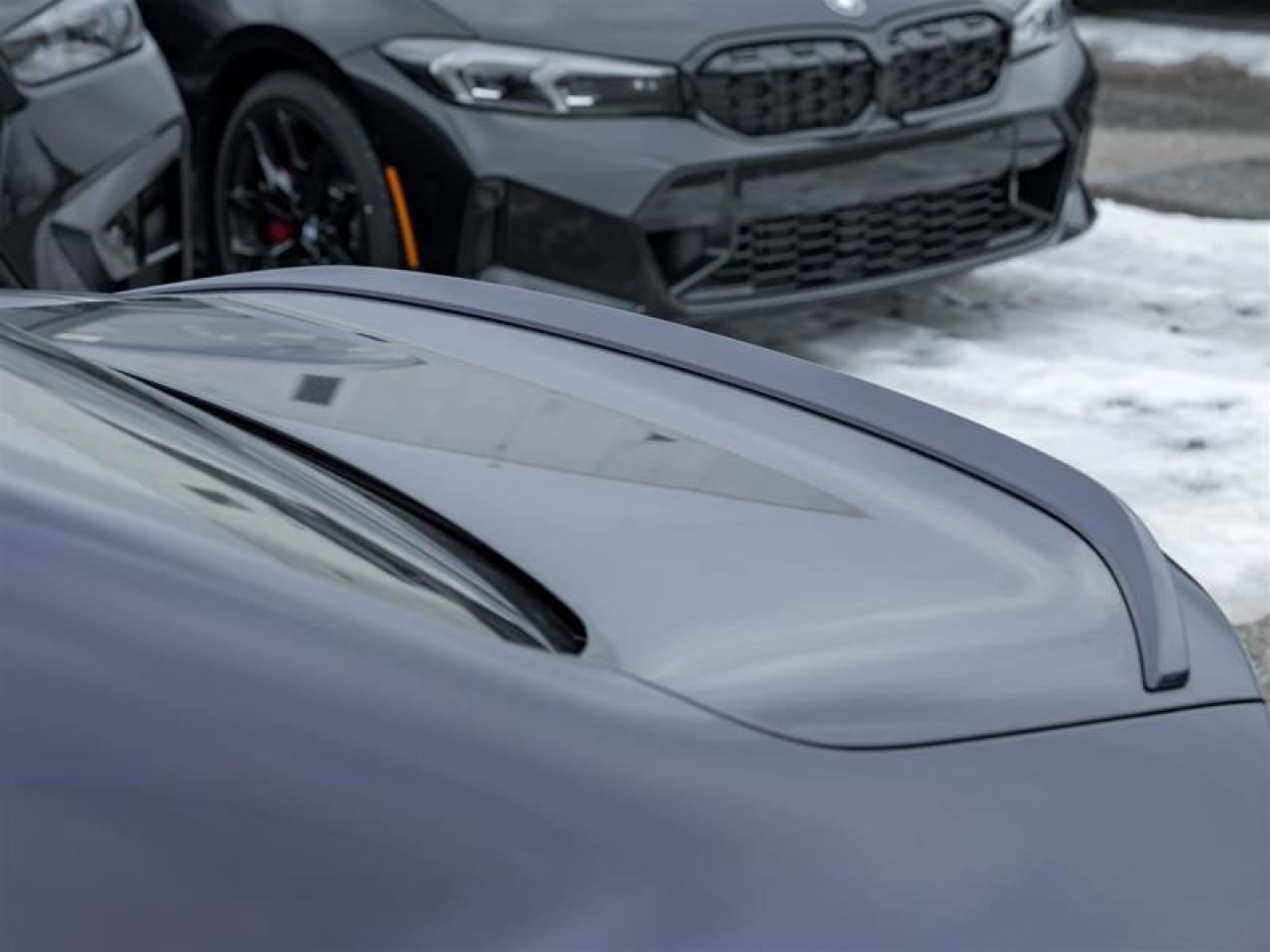 2026 BMW M240 i xDrive 2dr All-Wheel Drive Coupe Photo