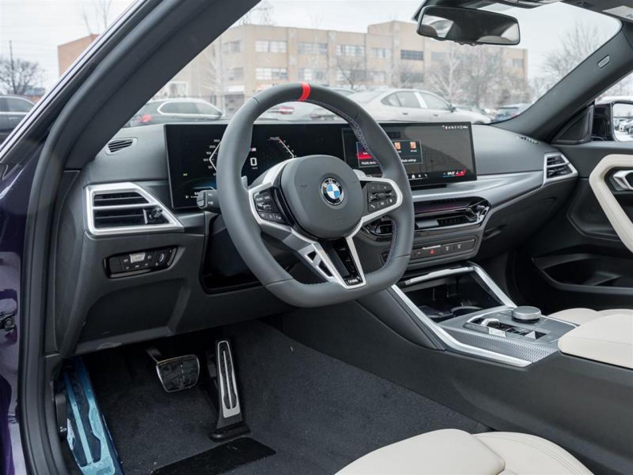 2026 BMW M240 i xDrive 2dr All-Wheel Drive Coupe Photo