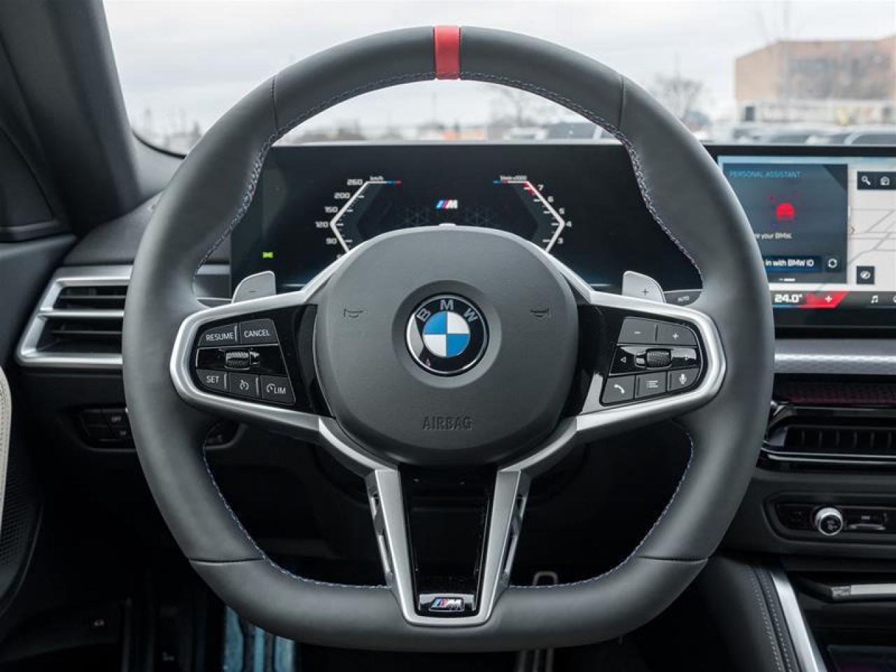 2026 BMW M240 i xDrive 2dr All-Wheel Drive Coupe Photo