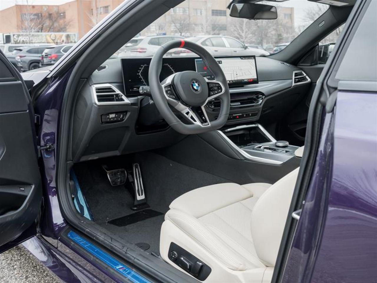 2026 BMW M240 i xDrive 2dr All-Wheel Drive Coupe Photo